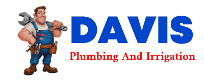 Trusted plumber in WOOTON